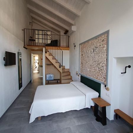 Vico Nobilioni Hotel Iglesias Luaran gambar