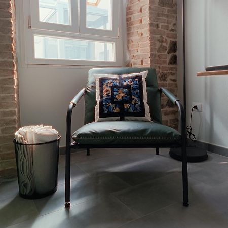 Vico Nobilioni Hotel Iglesias Luaran gambar