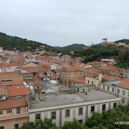 Vico Nobilioni Hotel Iglesias Luaran gambar