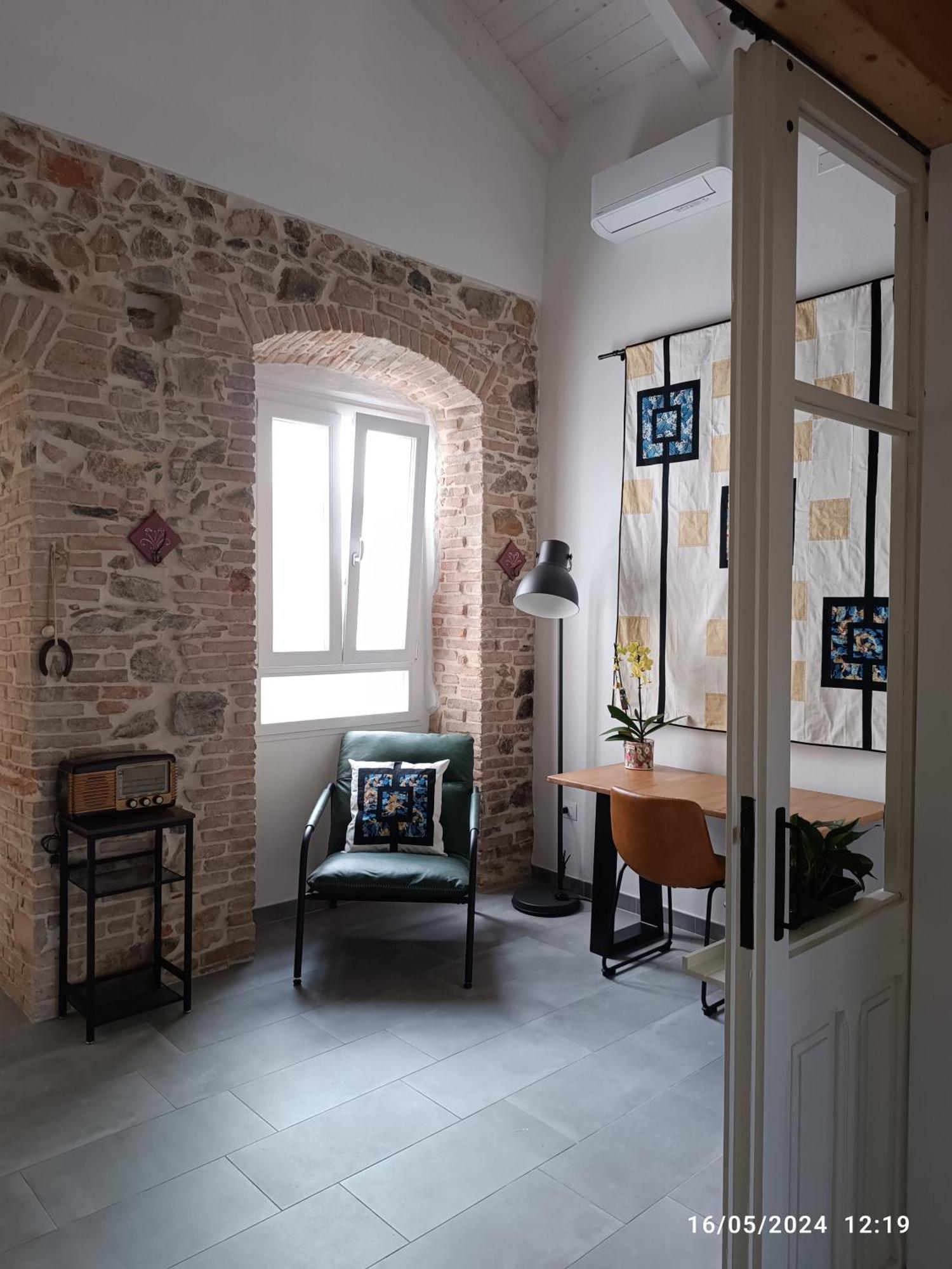 Vico Nobilioni Hotel Iglesias Luaran gambar