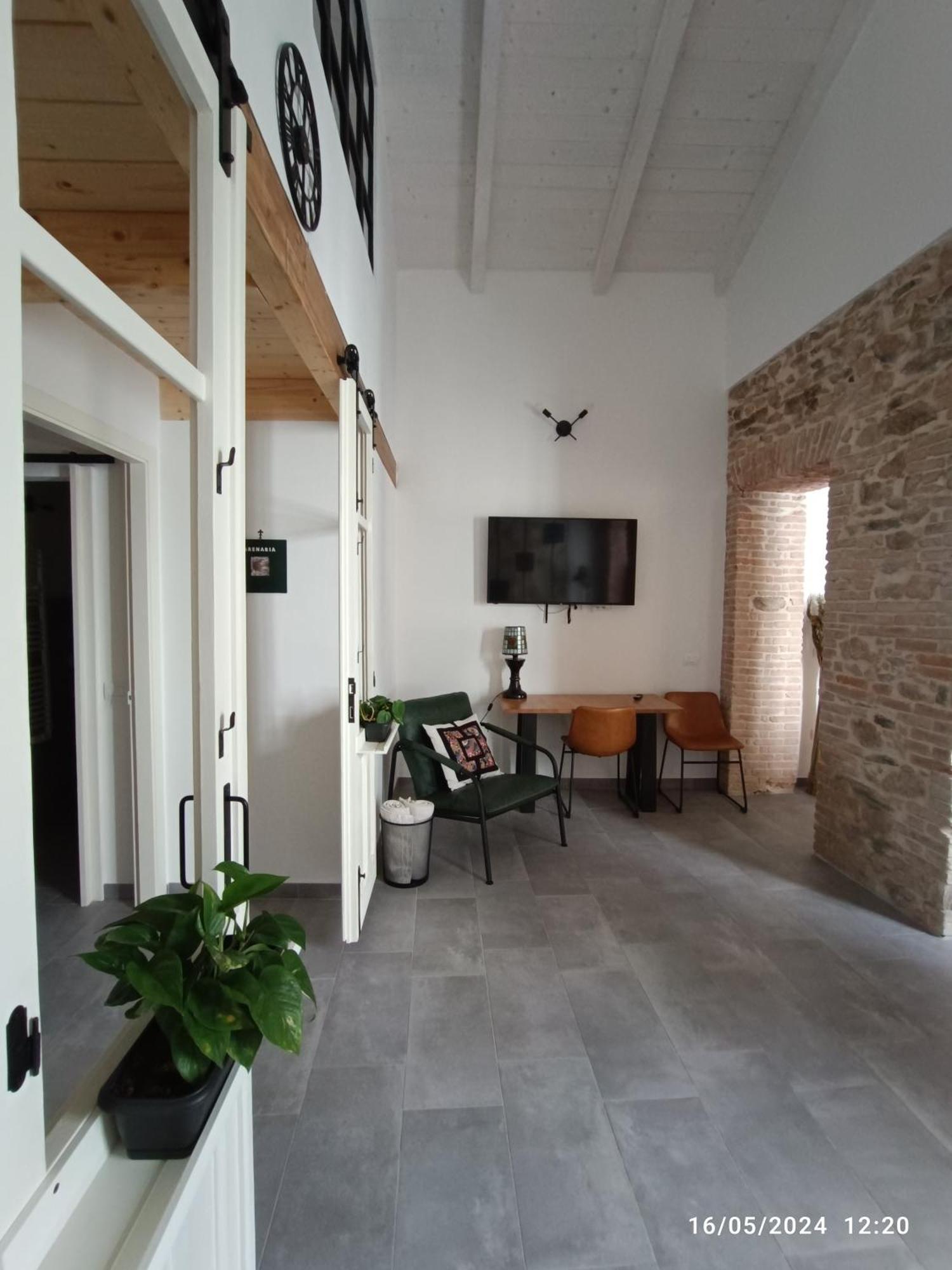 Vico Nobilioni Hotel Iglesias Luaran gambar