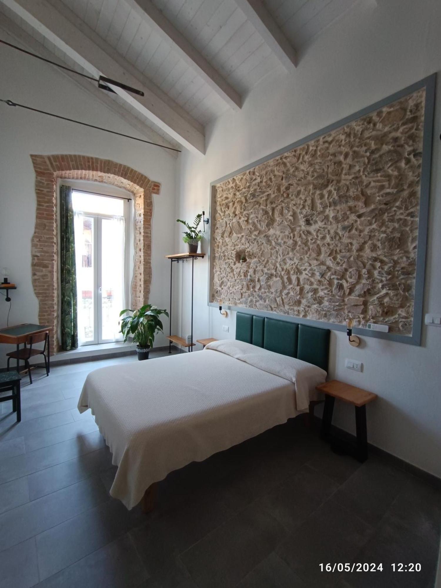 Vico Nobilioni Hotel Iglesias Luaran gambar