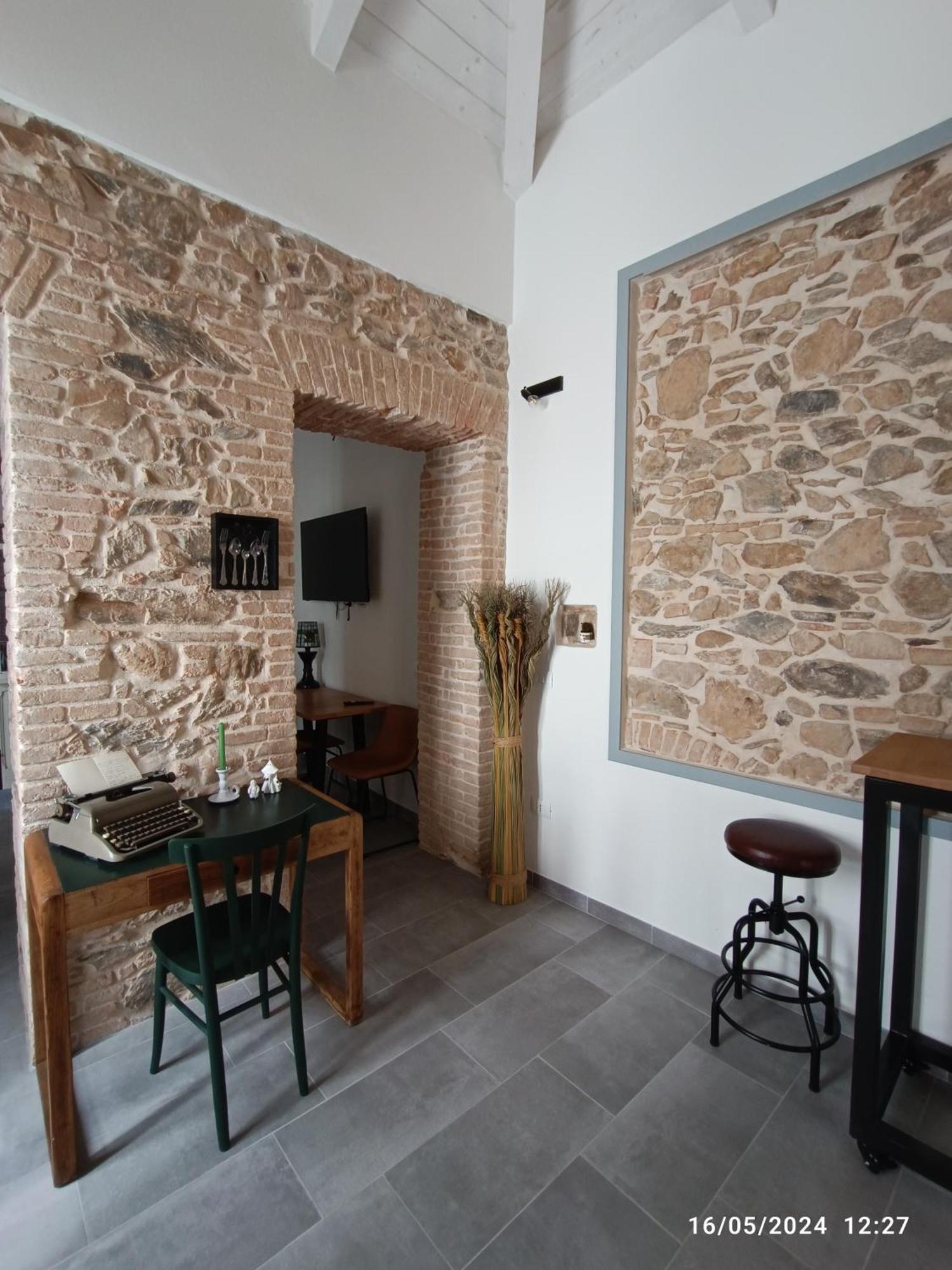 Vico Nobilioni Hotel Iglesias Luaran gambar
