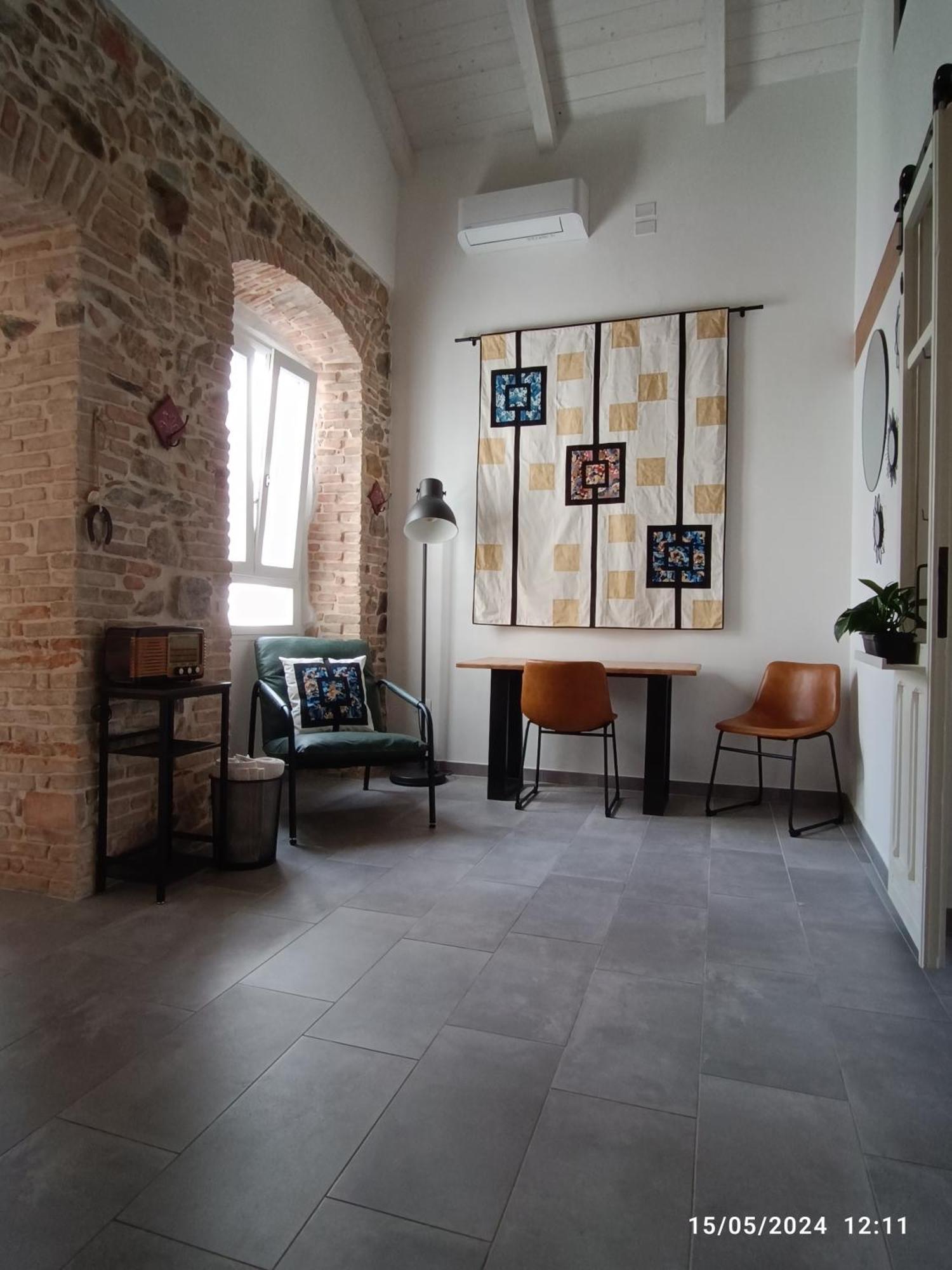 Vico Nobilioni Hotel Iglesias Luaran gambar