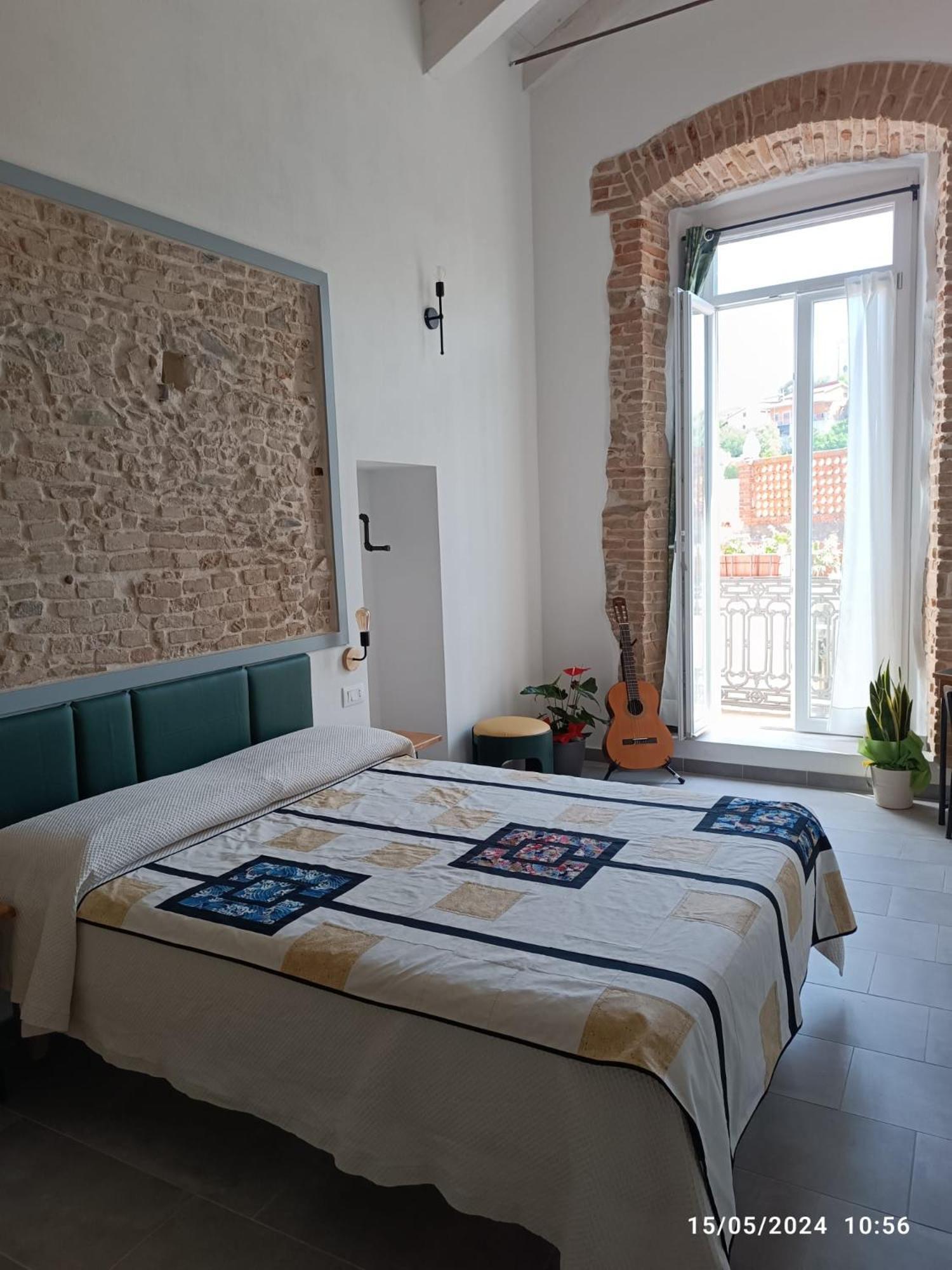 Vico Nobilioni Hotel Iglesias Luaran gambar
