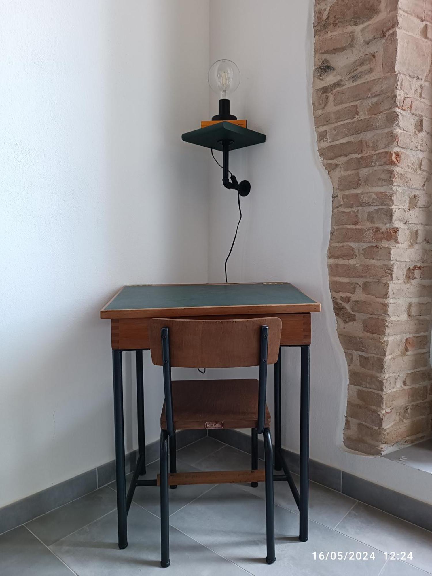 Vico Nobilioni Hotel Iglesias Bilik gambar