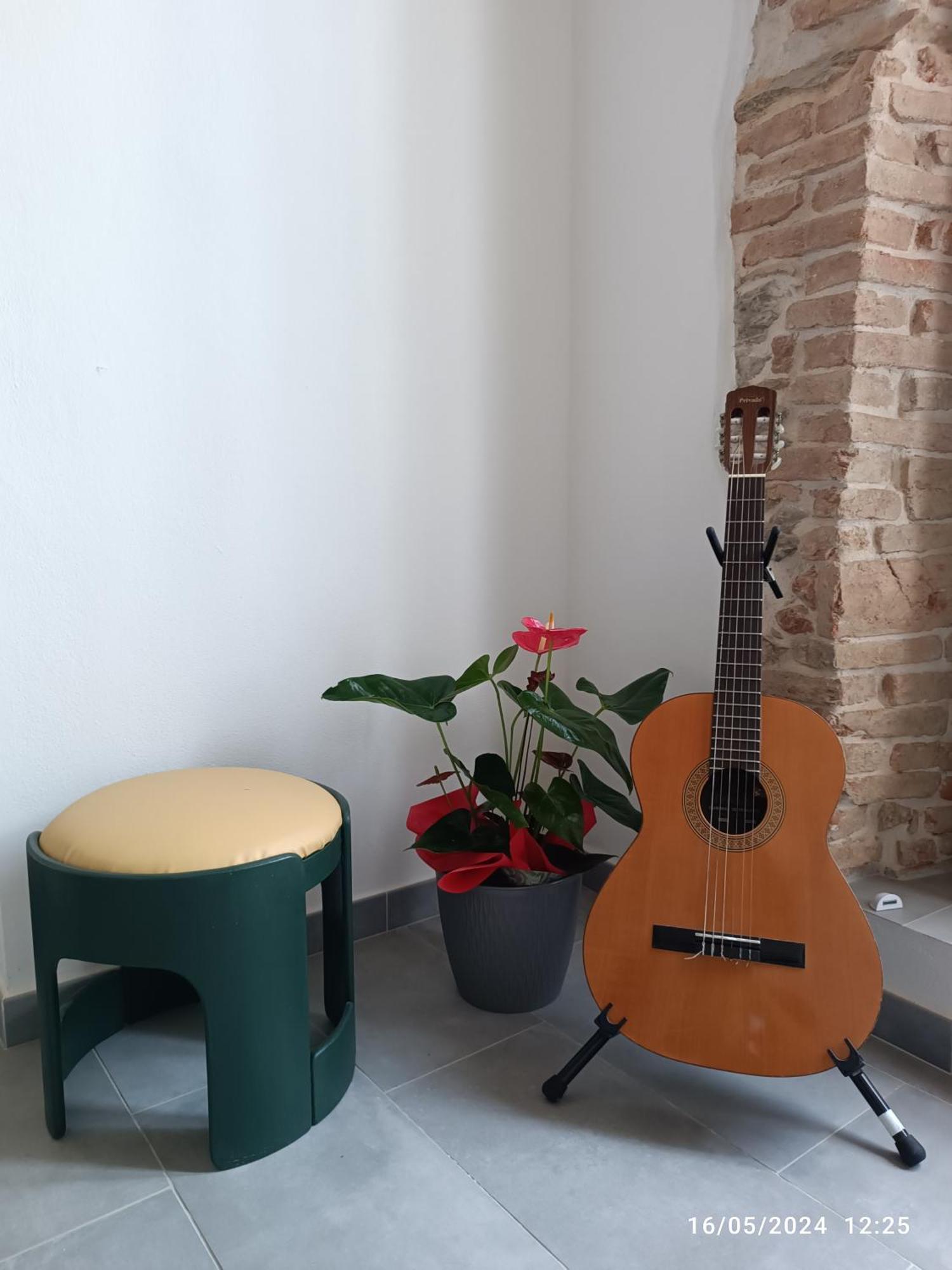 Vico Nobilioni Hotel Iglesias Bilik gambar