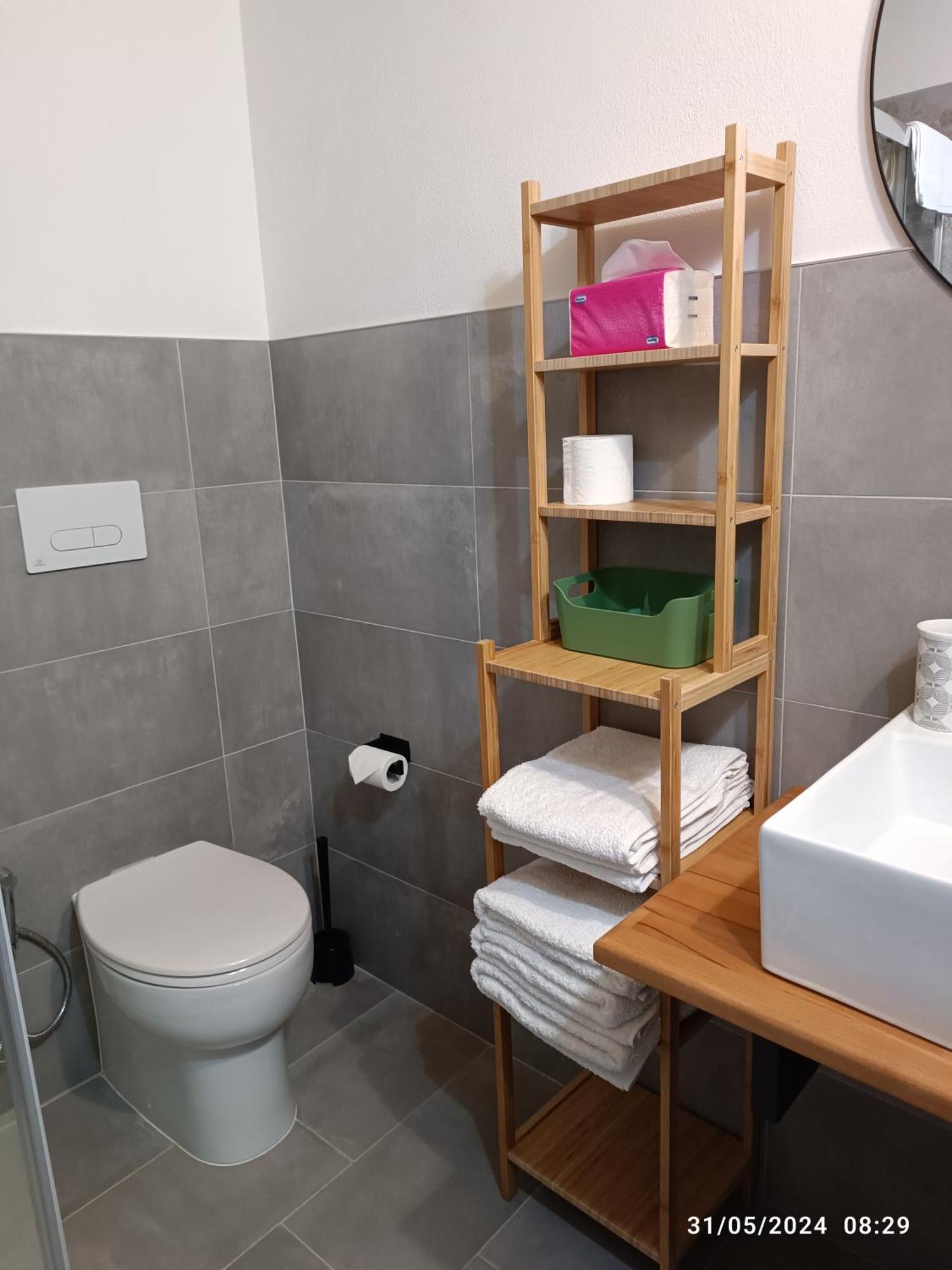 Vico Nobilioni Hotel Iglesias Luaran gambar